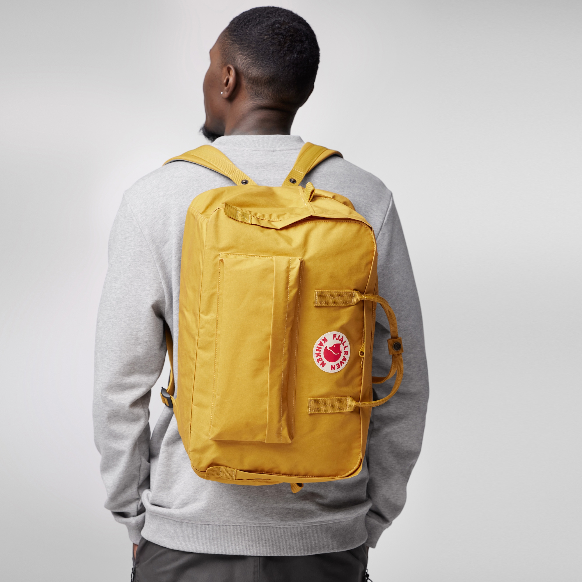 Fjällräven Kånken Weekender - Image 9