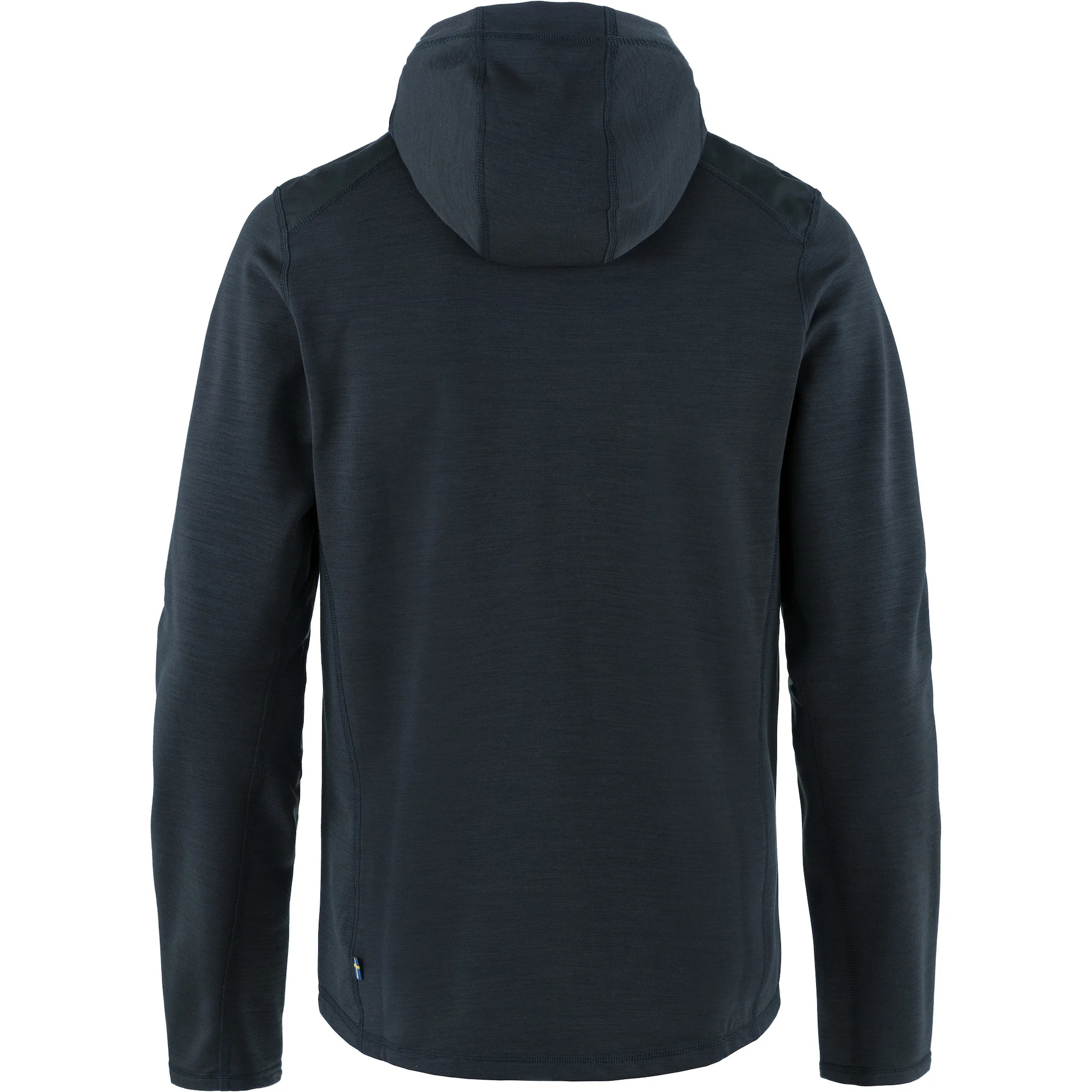 Fjällräven Keb Fleece Hoodie Herre - Image 2