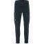 fjellreven keb fleece trousers herre - dark navy