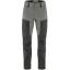fjellreven keb trousers herre - iron grey - grey