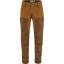 fjellreven keb trousers herre - timber brown - chestnut