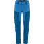 fjellreven keb trousers herre - alpine blue - un blue