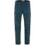 fjellreven keb trousers herre - mountain blue