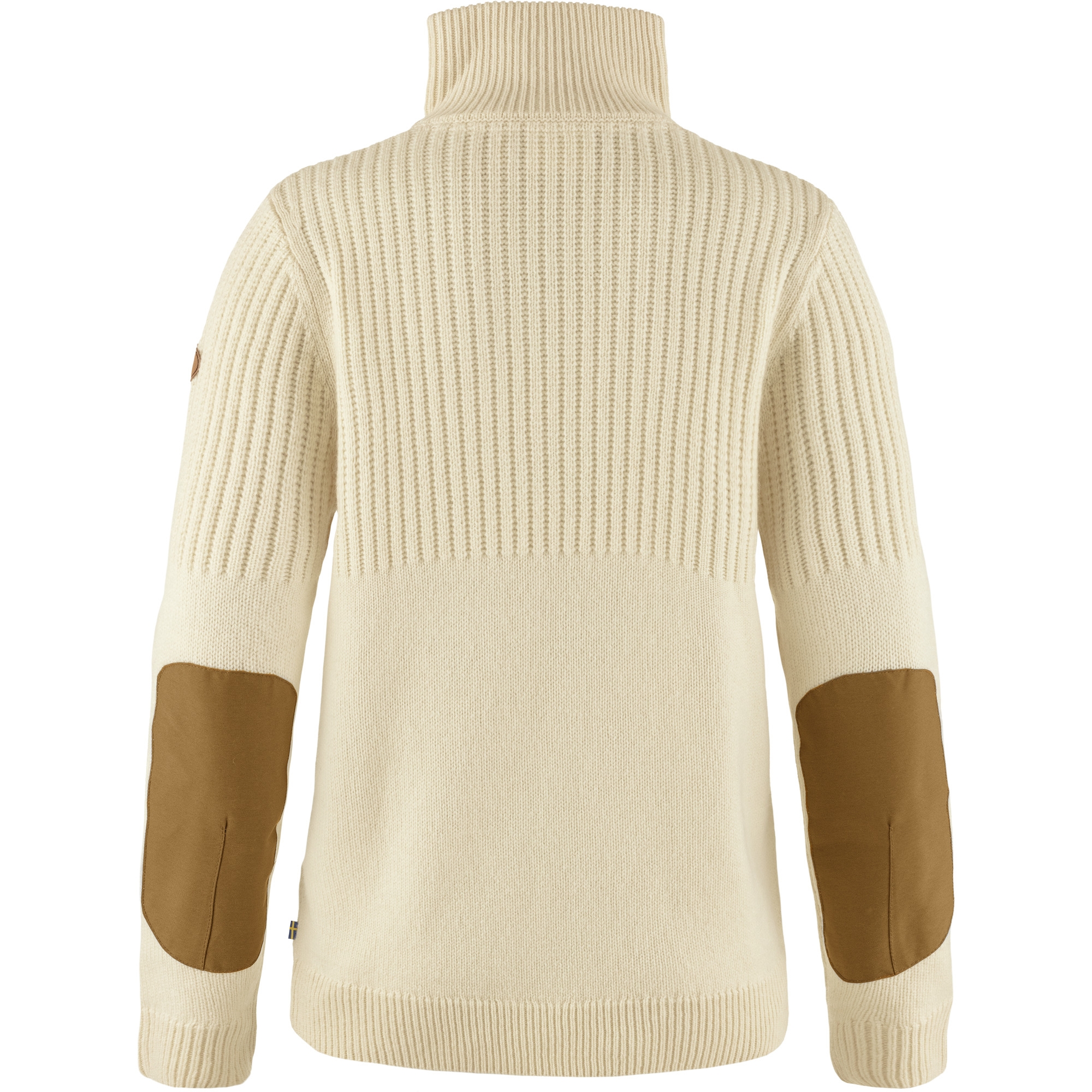 Fjällräven Övik Half Zip Knit Dame - Image 7