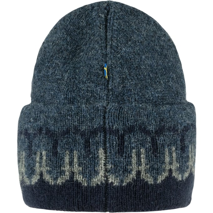 Fjällräven Övik Path Knit Lue - Image 2
