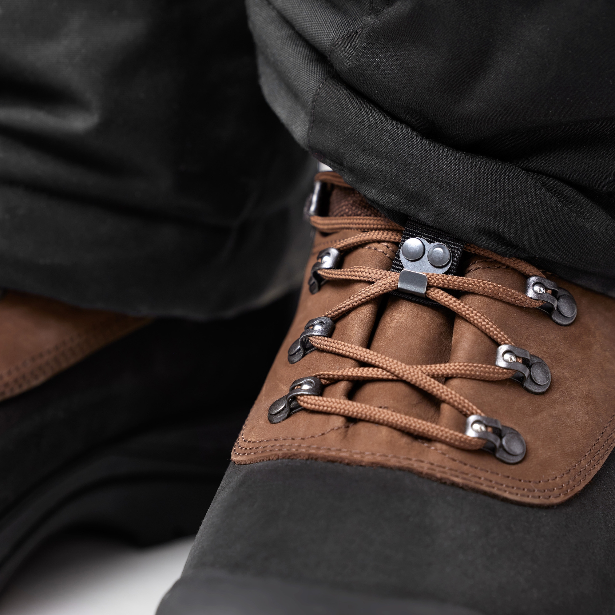 Fjällräven Polar Bib Bukse Herre - Image 10