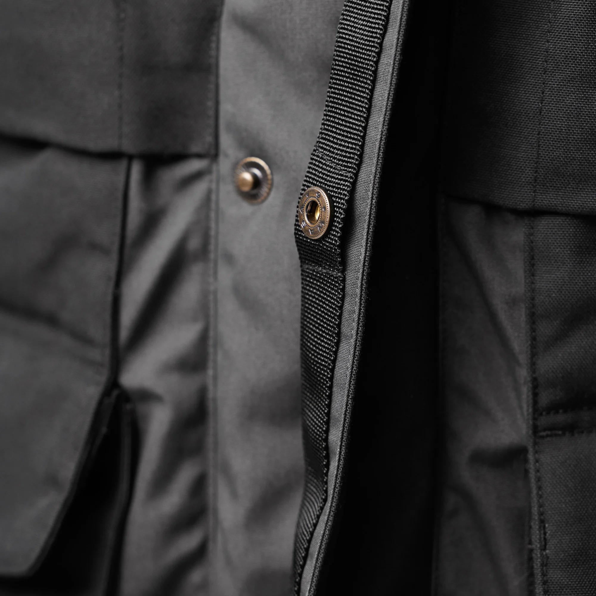 Fjällräven Polar Expedition Parka Herre - Image 10