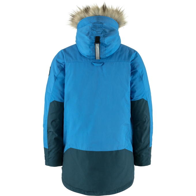 Fjällräven Polar Expedition Parka Herre - Image 2