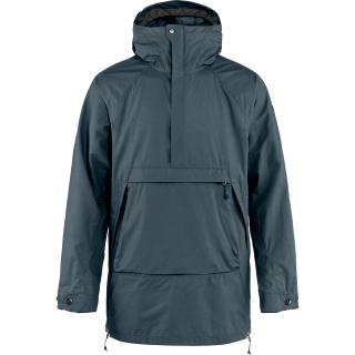 fjellreven singi x-anorak herre - mountain blue