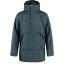 fjellreven singi x-anorak herre - mountain blue