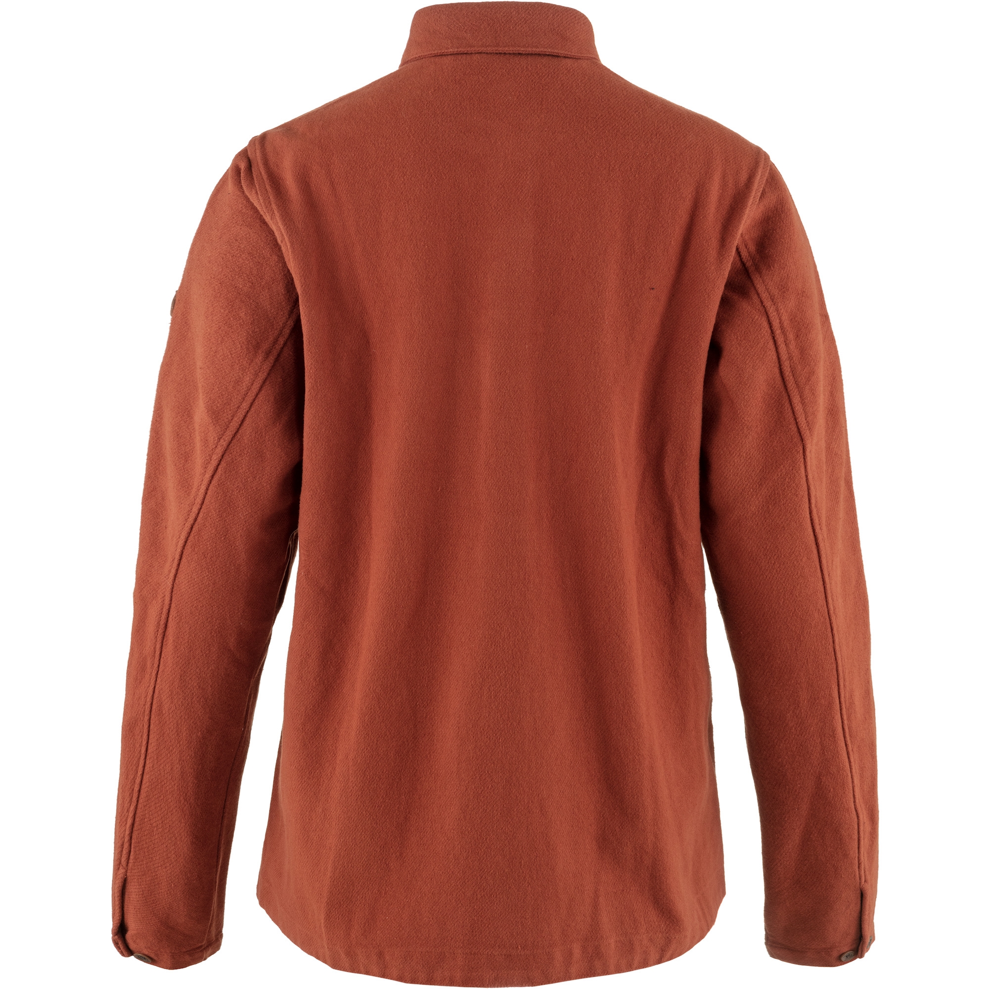 Fjällräven Singi Flannel Overshirt Dame - Image 2