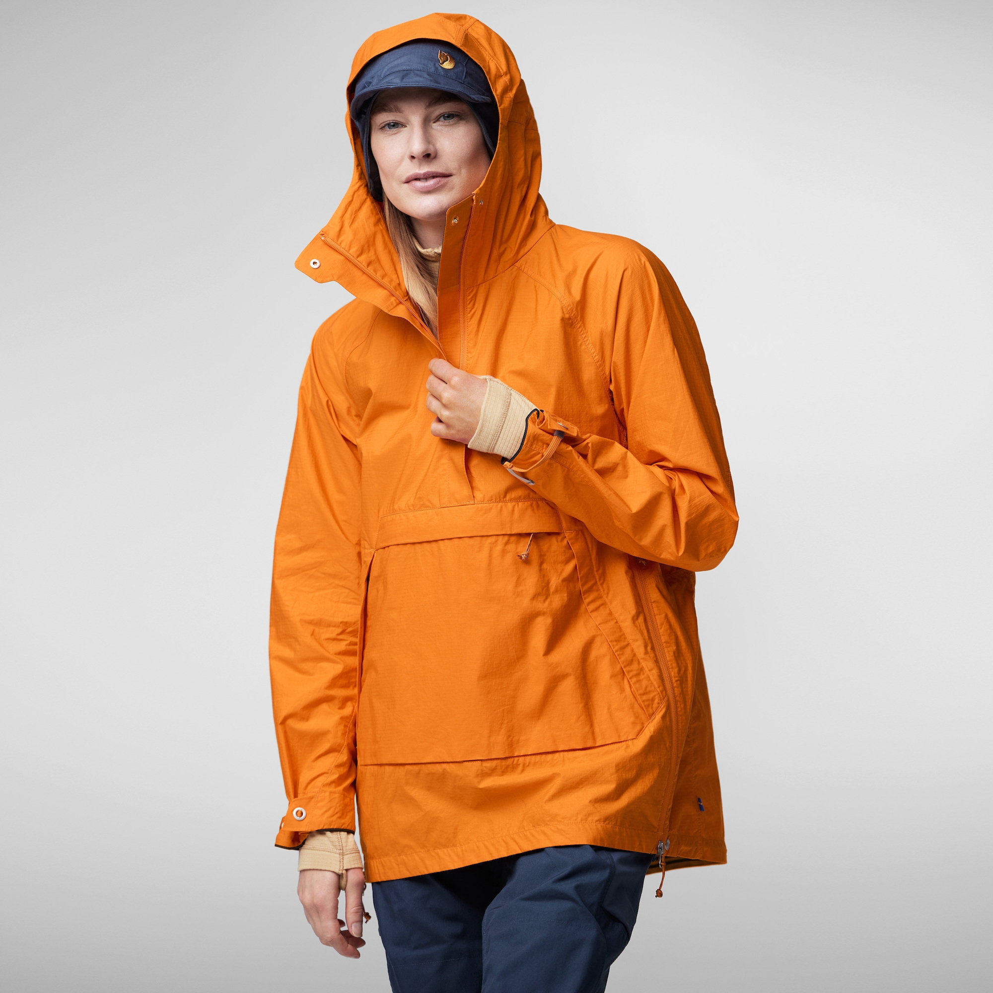 Fjällräven Singi X-Anorak Dame - Image 3