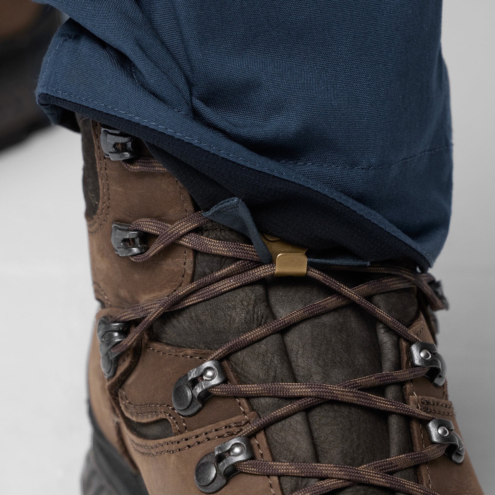 Fjällräven Singi X-Bukse Herre - Image 11