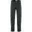 fjellreven singi x-trousers herre - dark grey