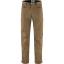 fjellreven singi x-trousers herre - wood brown