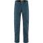 fjellreven singi x-trousers herre - mountain blue