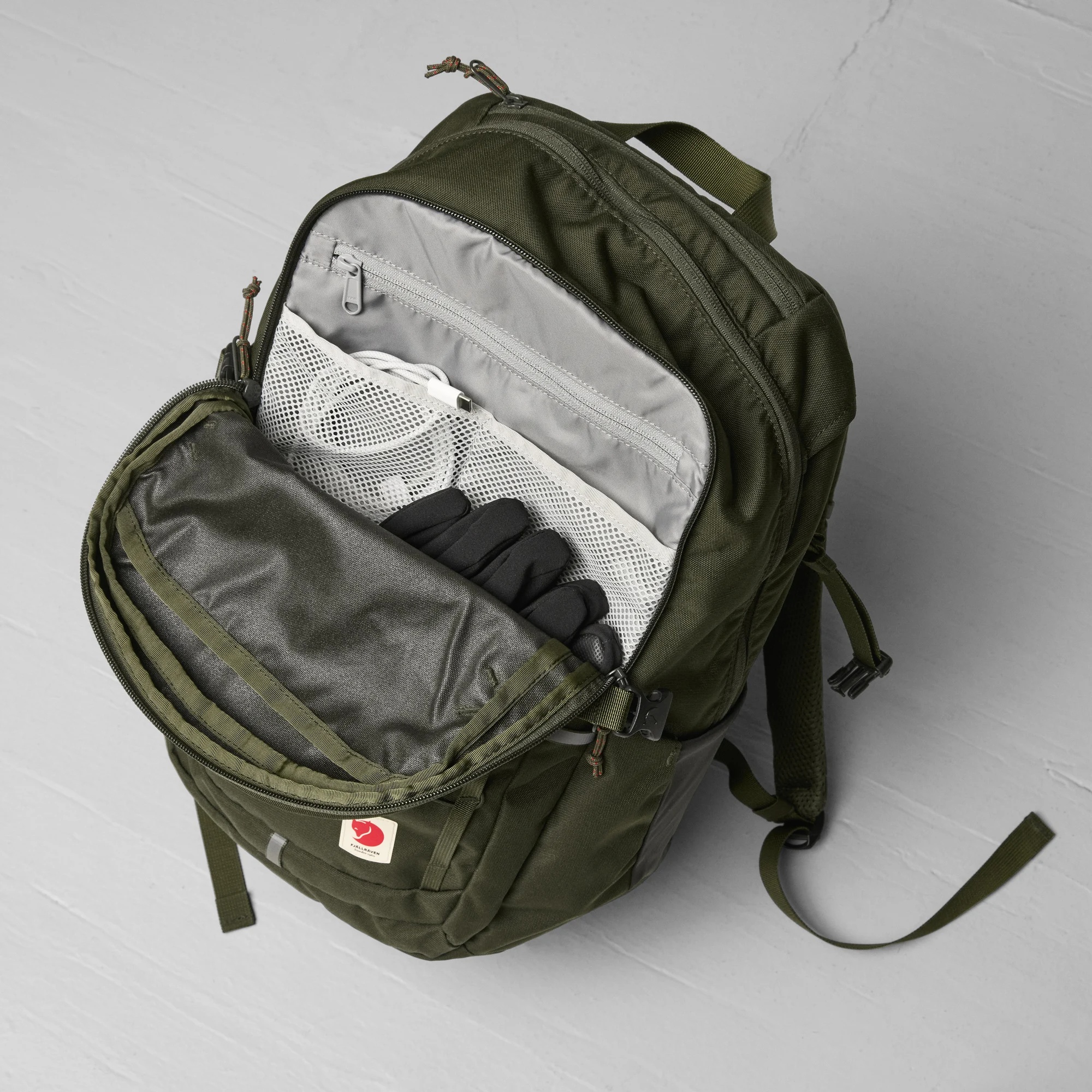 Fjällräven Skule 20 - Image 8