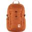 fjellreven skule 20 - terracotta brown