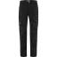 fjellreven vidda pro trousers dame - black