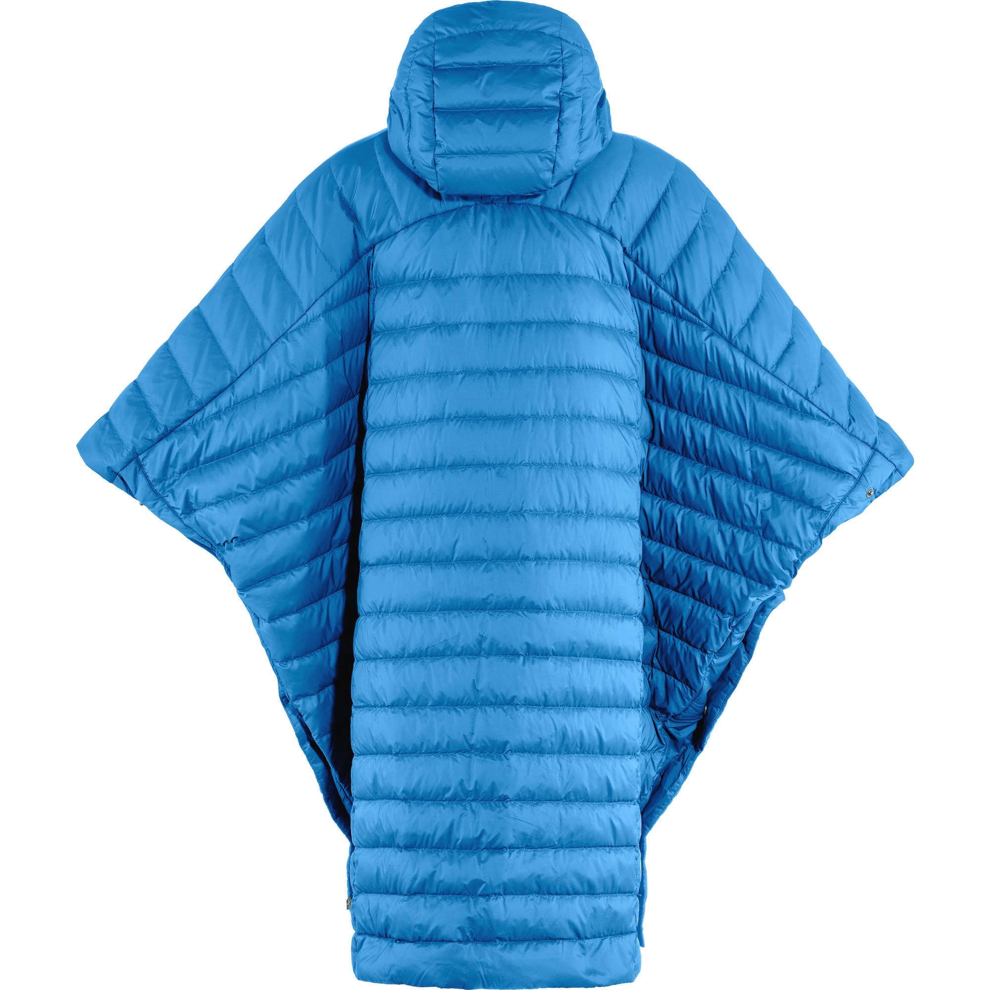 Fjällräven Expedition Down Poncho - Image 2