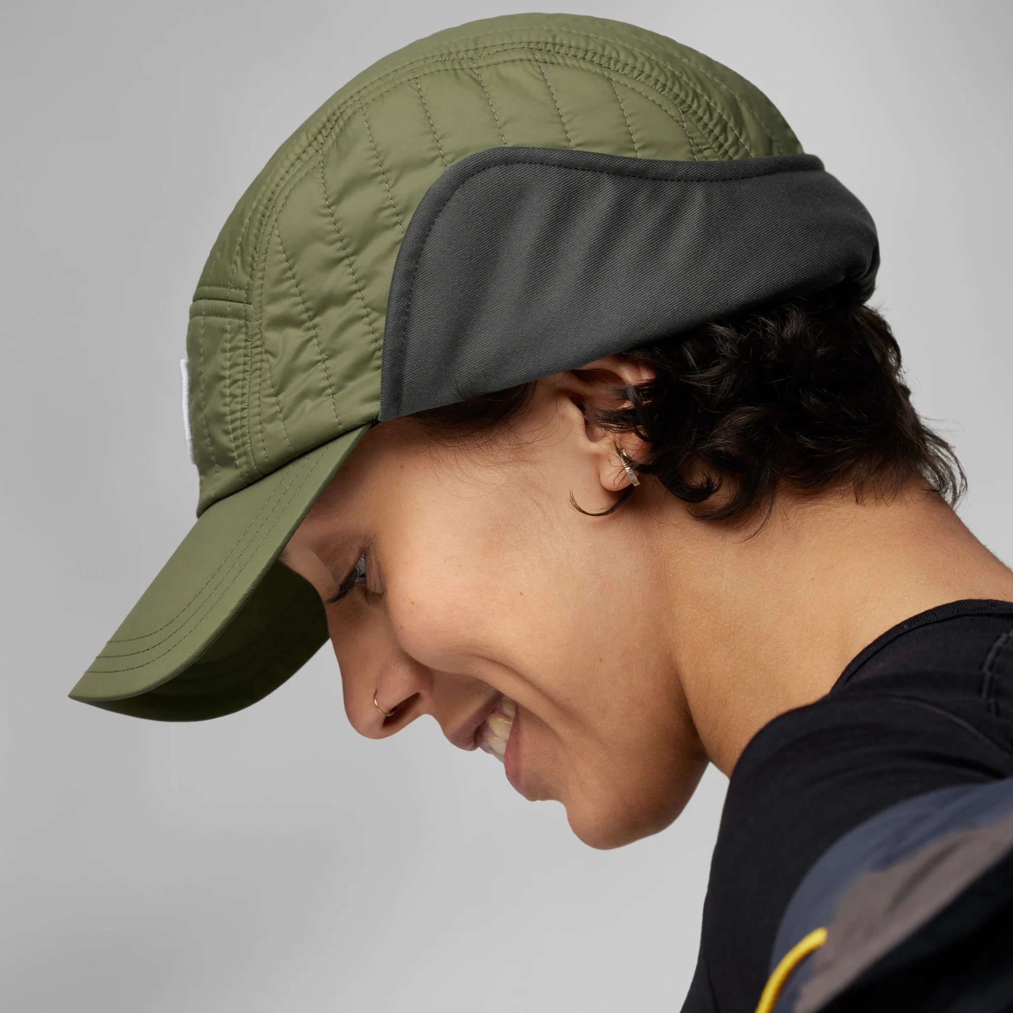 Fjällräven Expedition Lätt Cap - Image 4