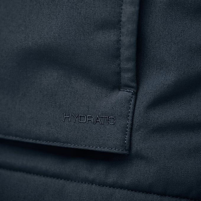 Fjällräven Nuuk Lite Parka Herre - Image 7