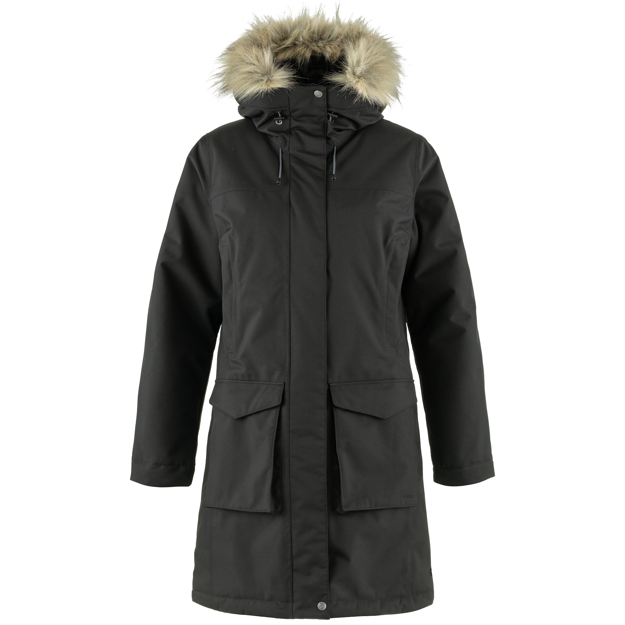 Fjällräven Nuuk Lite Parka Dame