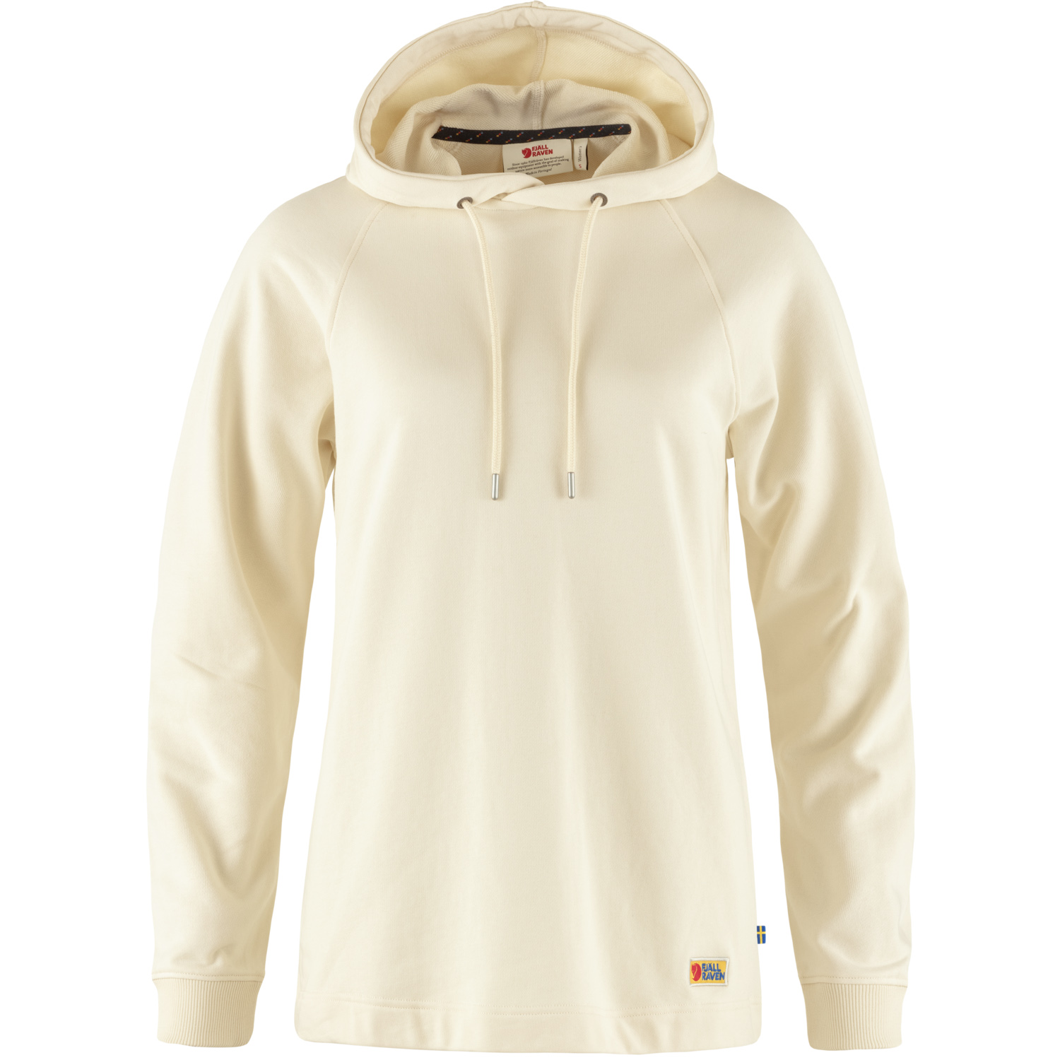 Fjällräven Vardag Hoodie Dame