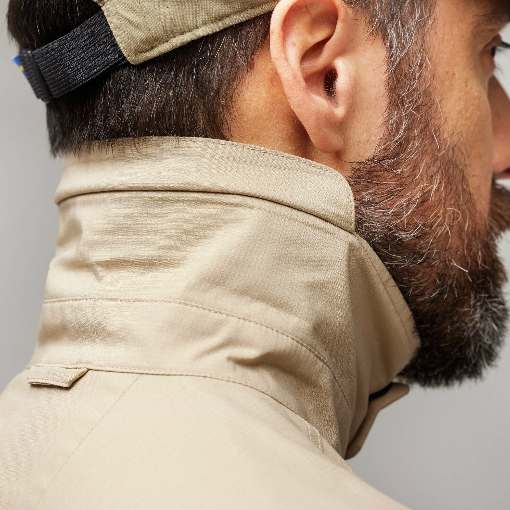 Fjällräven Abisko Trail Skjorte LS Herre - Image 5