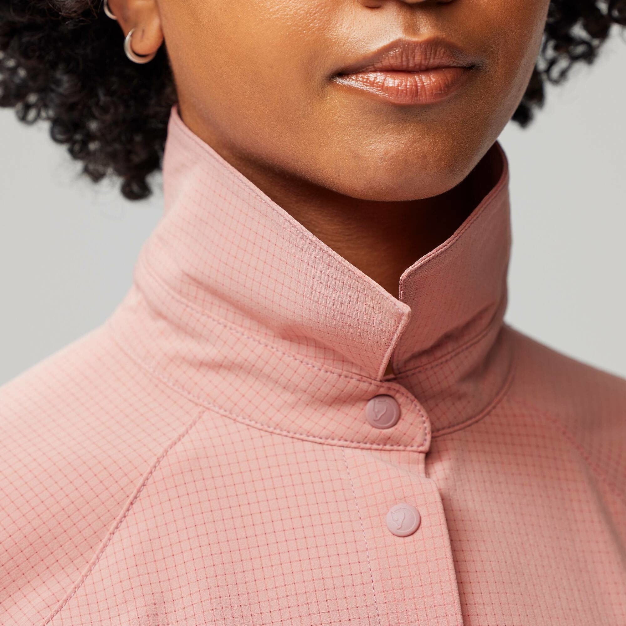 Fjällräven Abisko Trekking Skjorte Dame - Image 6