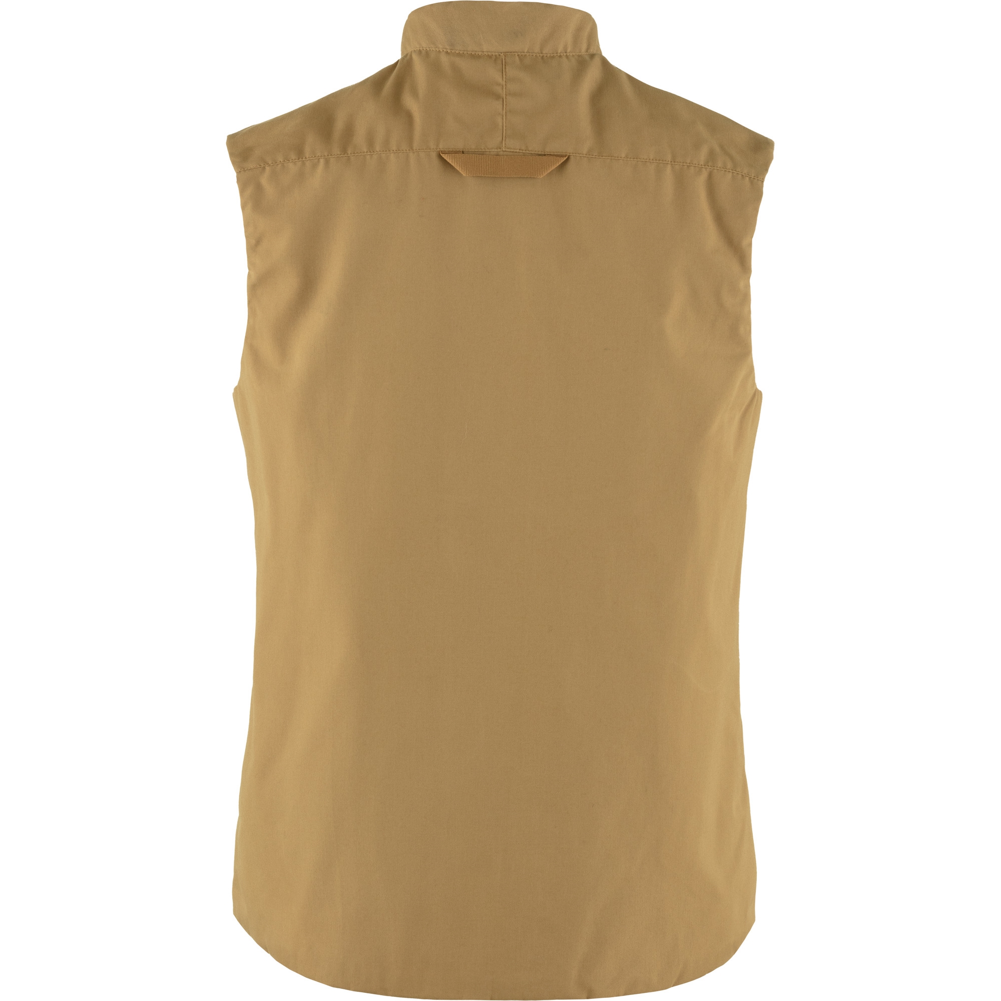 Fjällräven Singi Padded Vest Dame - Image 2