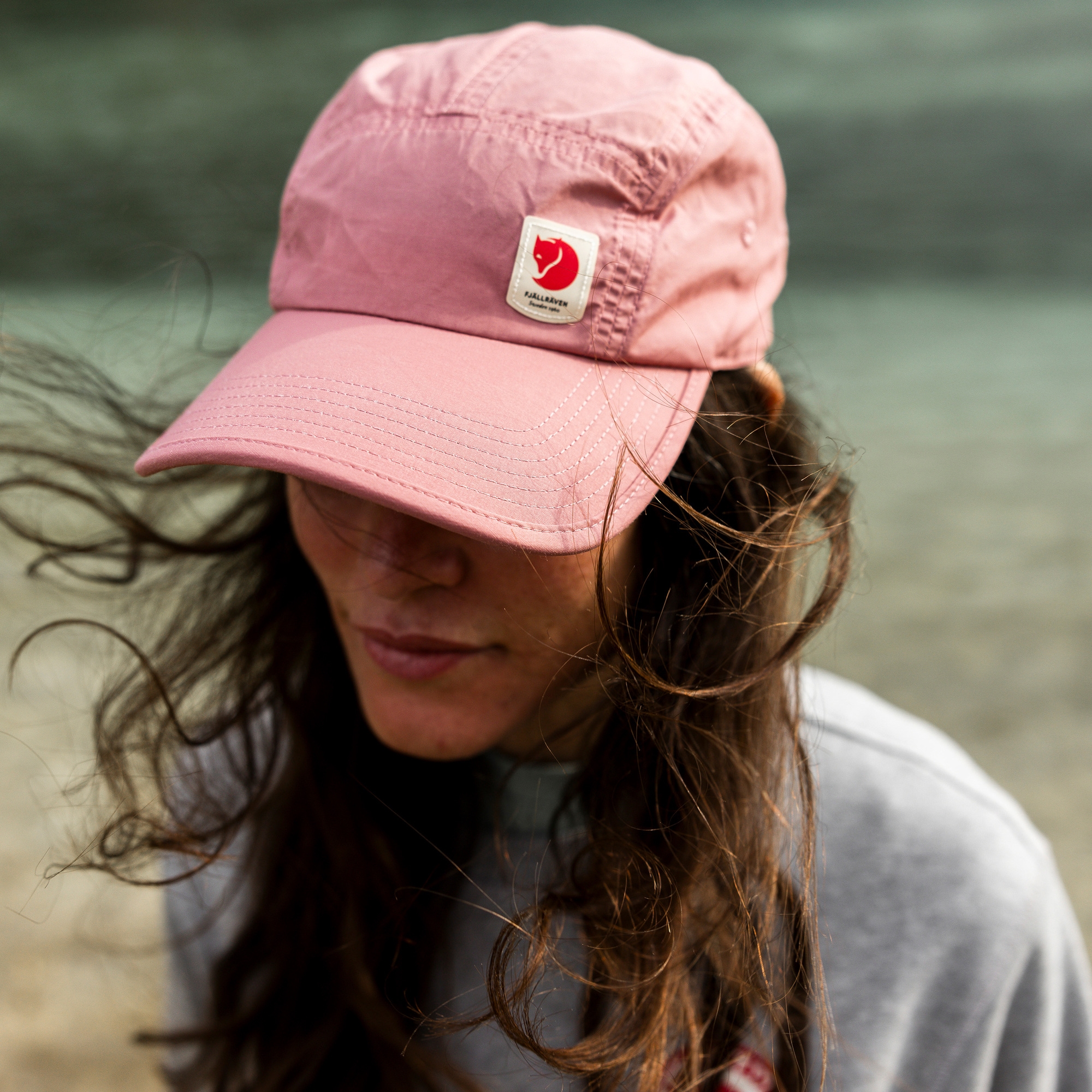 Fjällräven High Coast Wind Cap - Image 5