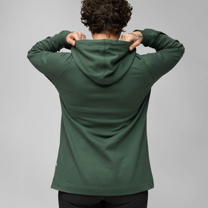 Fjällräven Vardag Hoodie Dame - Image 6