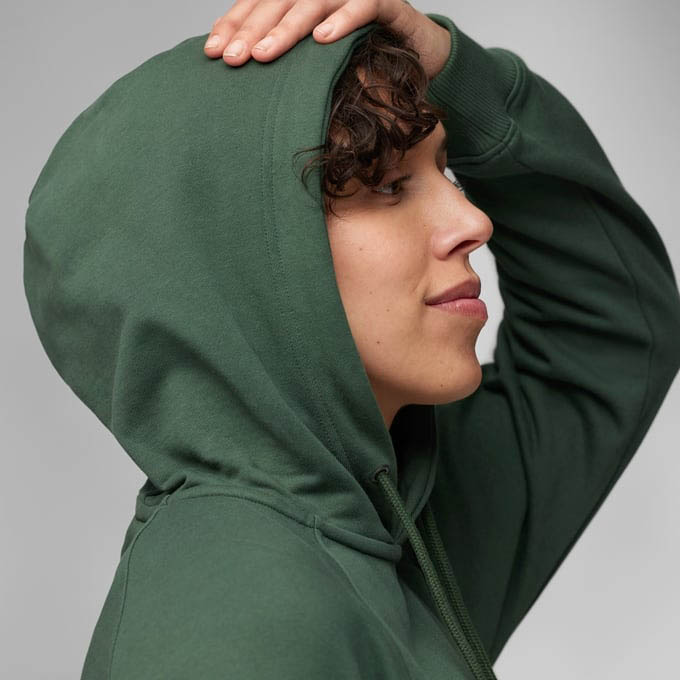 Fjällräven Vardag Hoodie Dame - Image 7