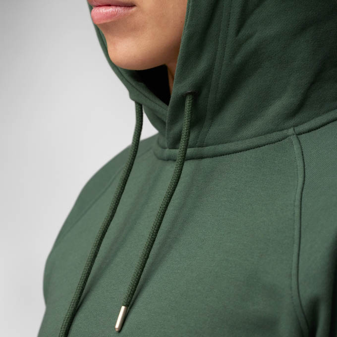 Fjällräven Vardag Hoodie Dame - Image 8