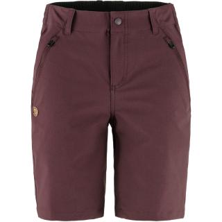 ABISKO TRAIL STRETCH SHORTS W