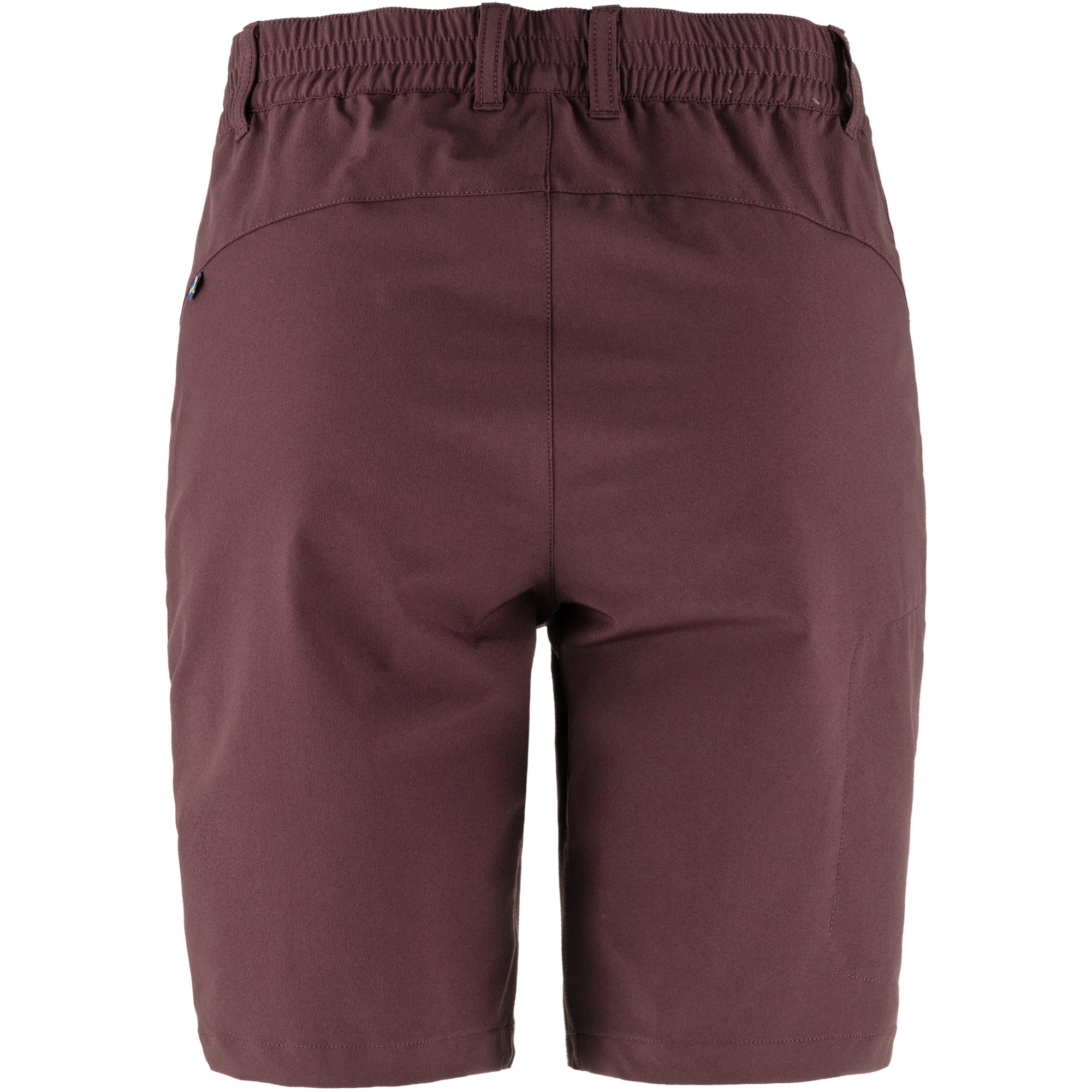 Fjällräven Abisko Trail Stretch Shorts Dame - Image 2