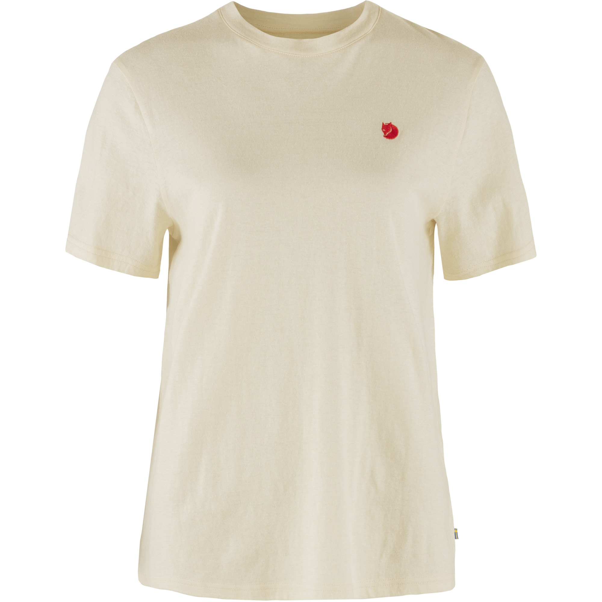 HEMP BLEND T-SHIRT W