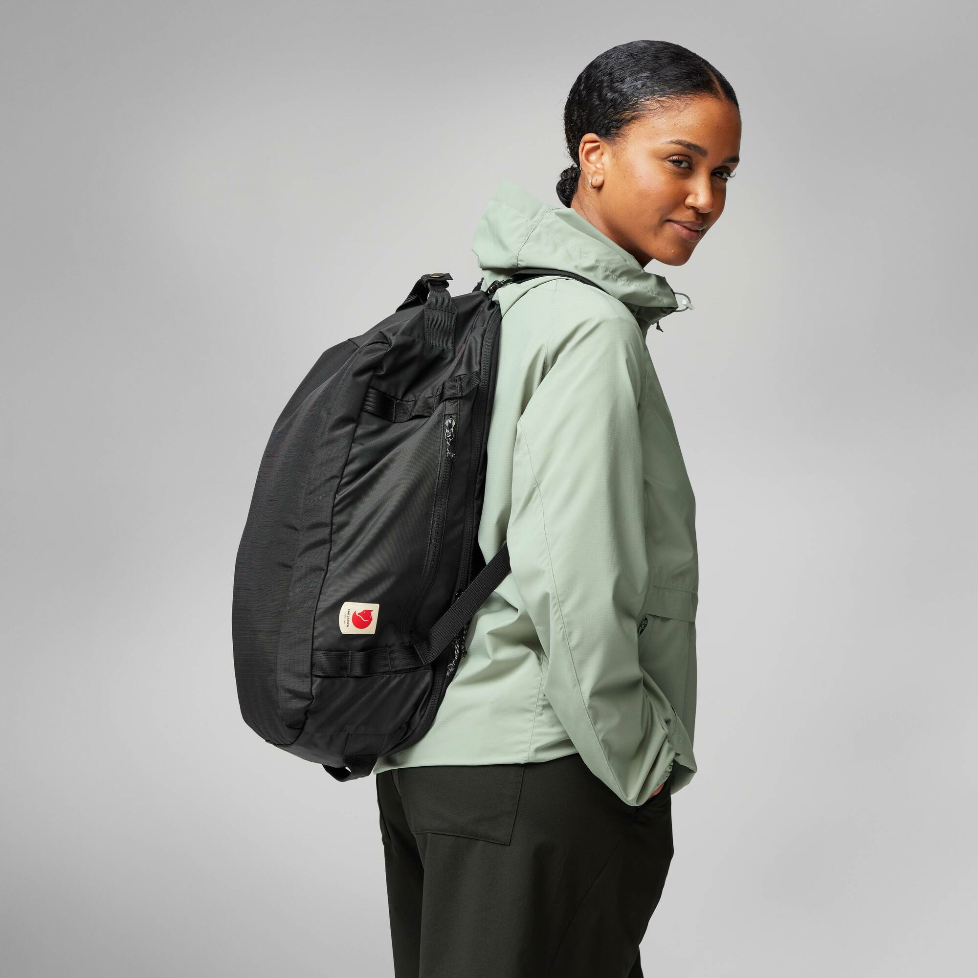 Fjällräven High Coast Duffel 22 - Image 7
