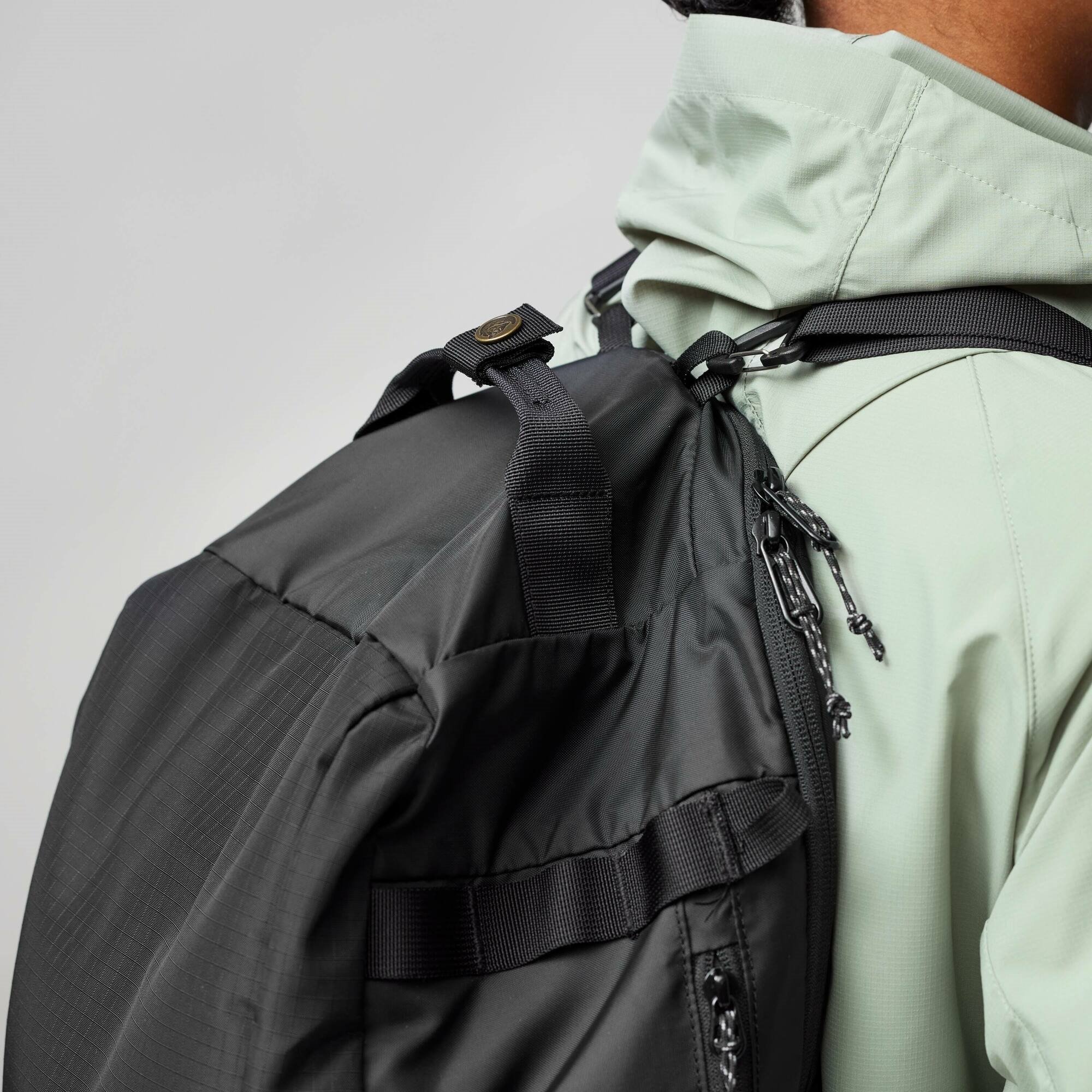Fjällräven High Coast Duffel 22 - Image 8