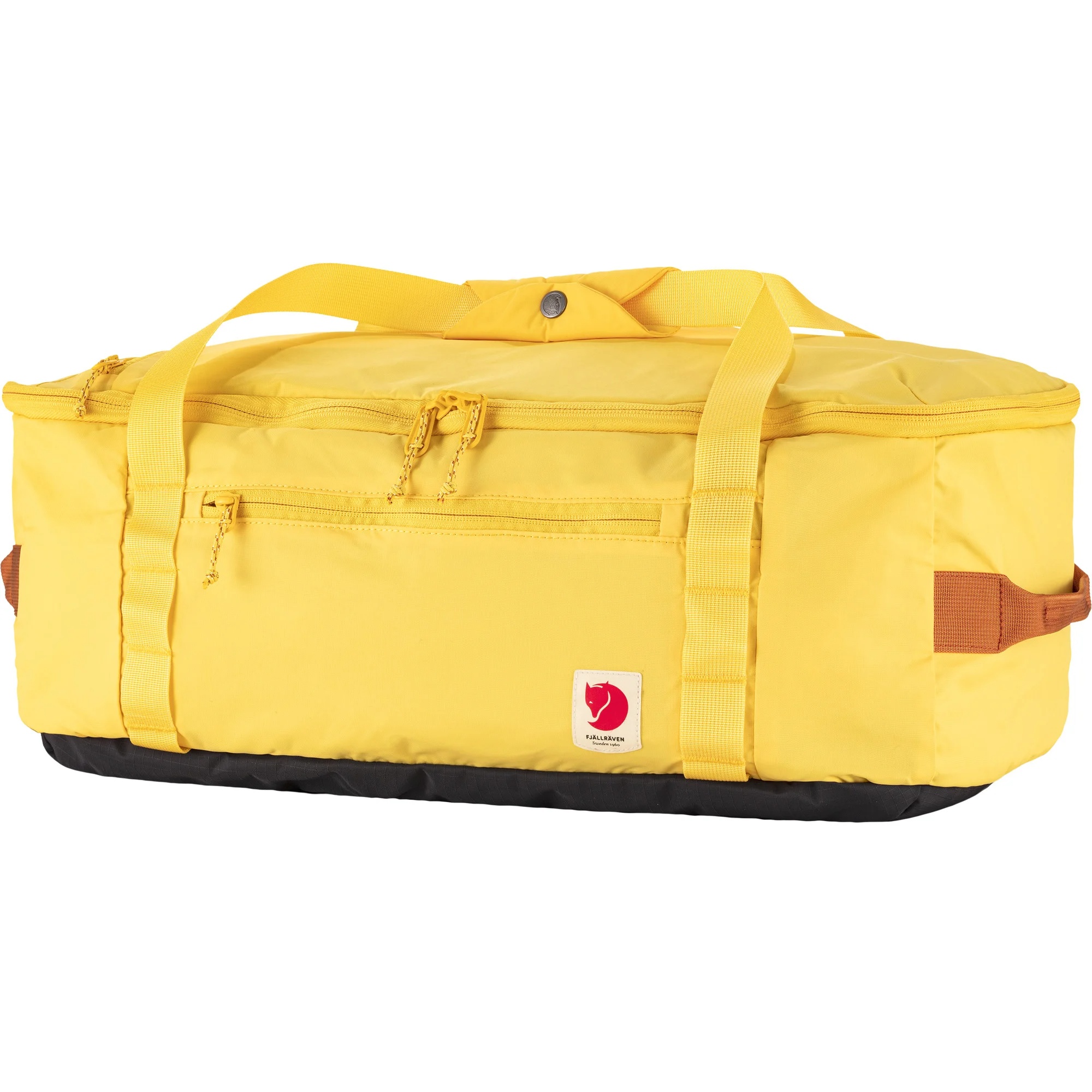Fjällräven High Coast Duffel 36 - Image 8