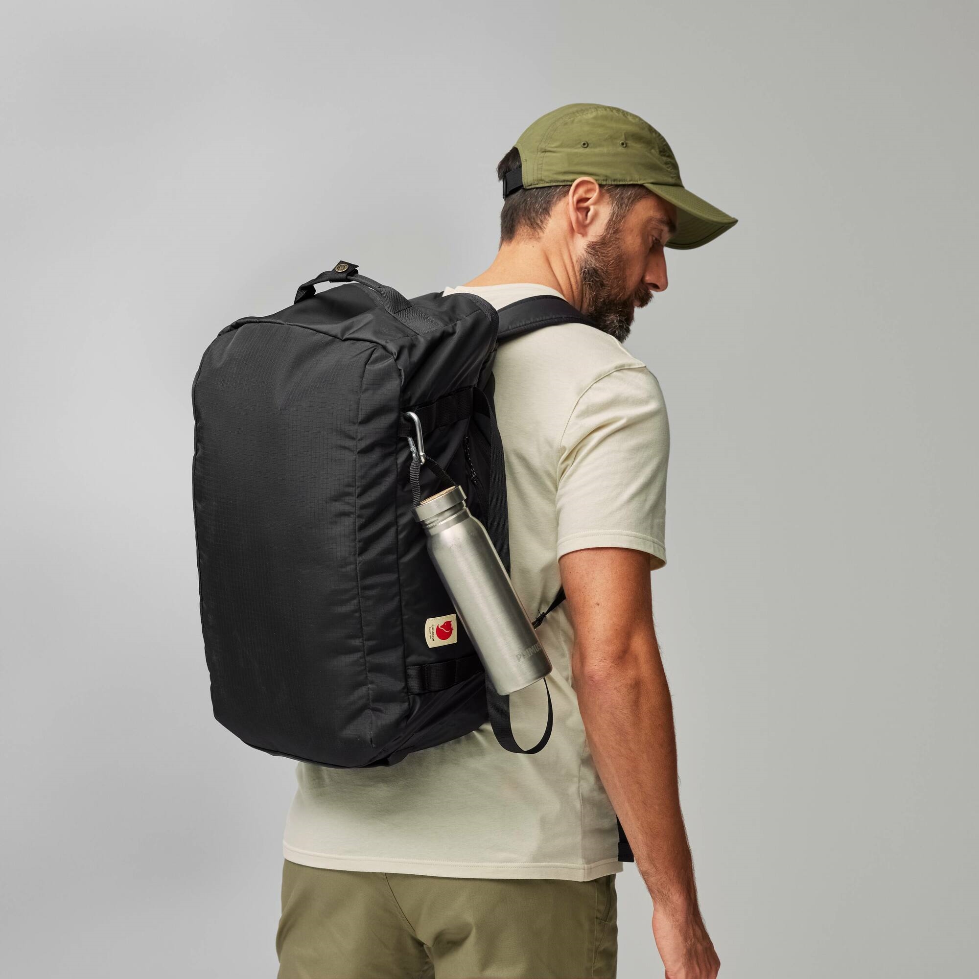Fjällräven High Coast Duffel 36 - Image 7