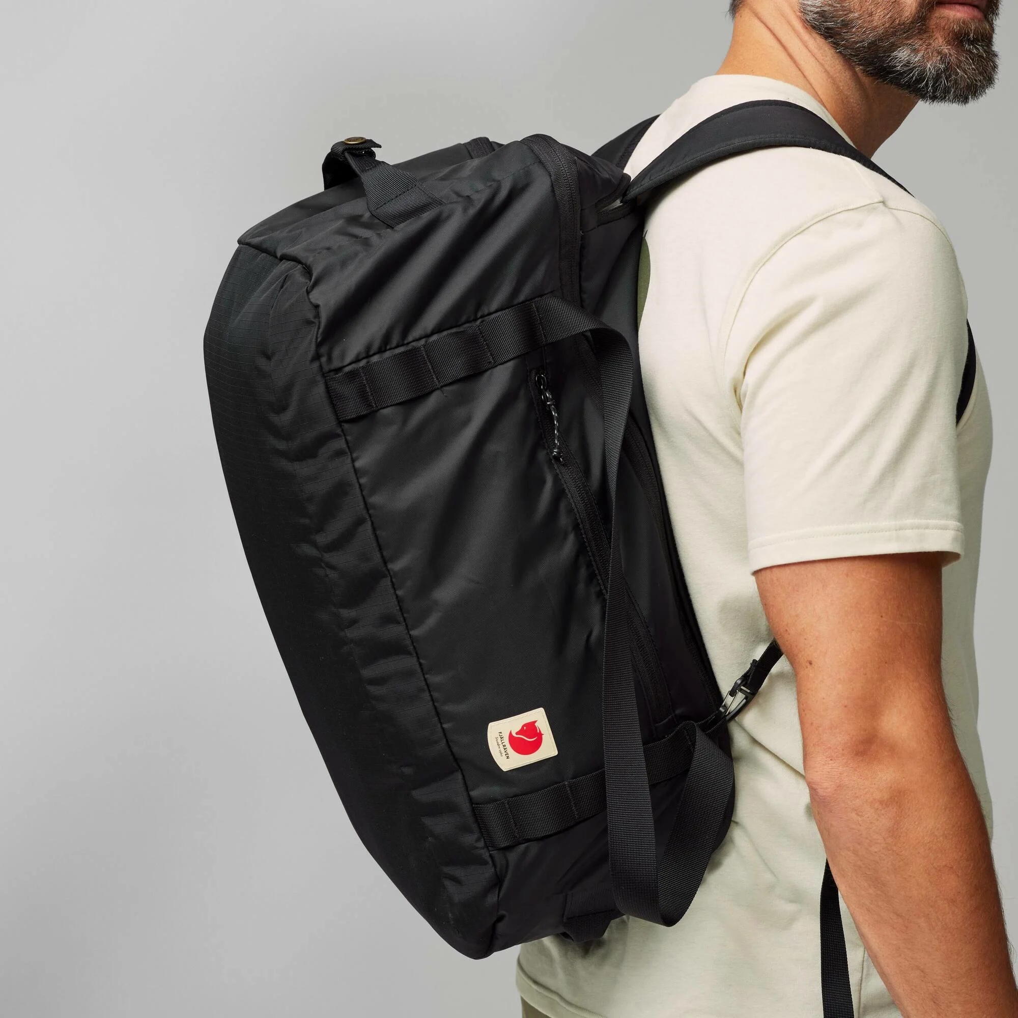 Fjällräven High Coast Duffel 36 - Image 6
