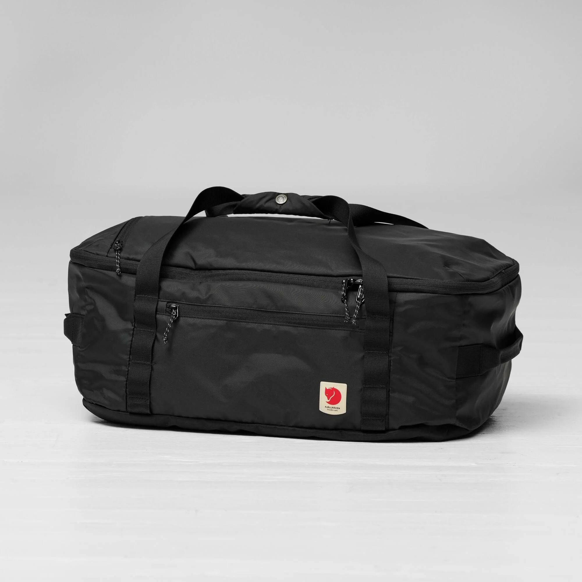 Fjällräven High Coast Duffel 36 - Image 2