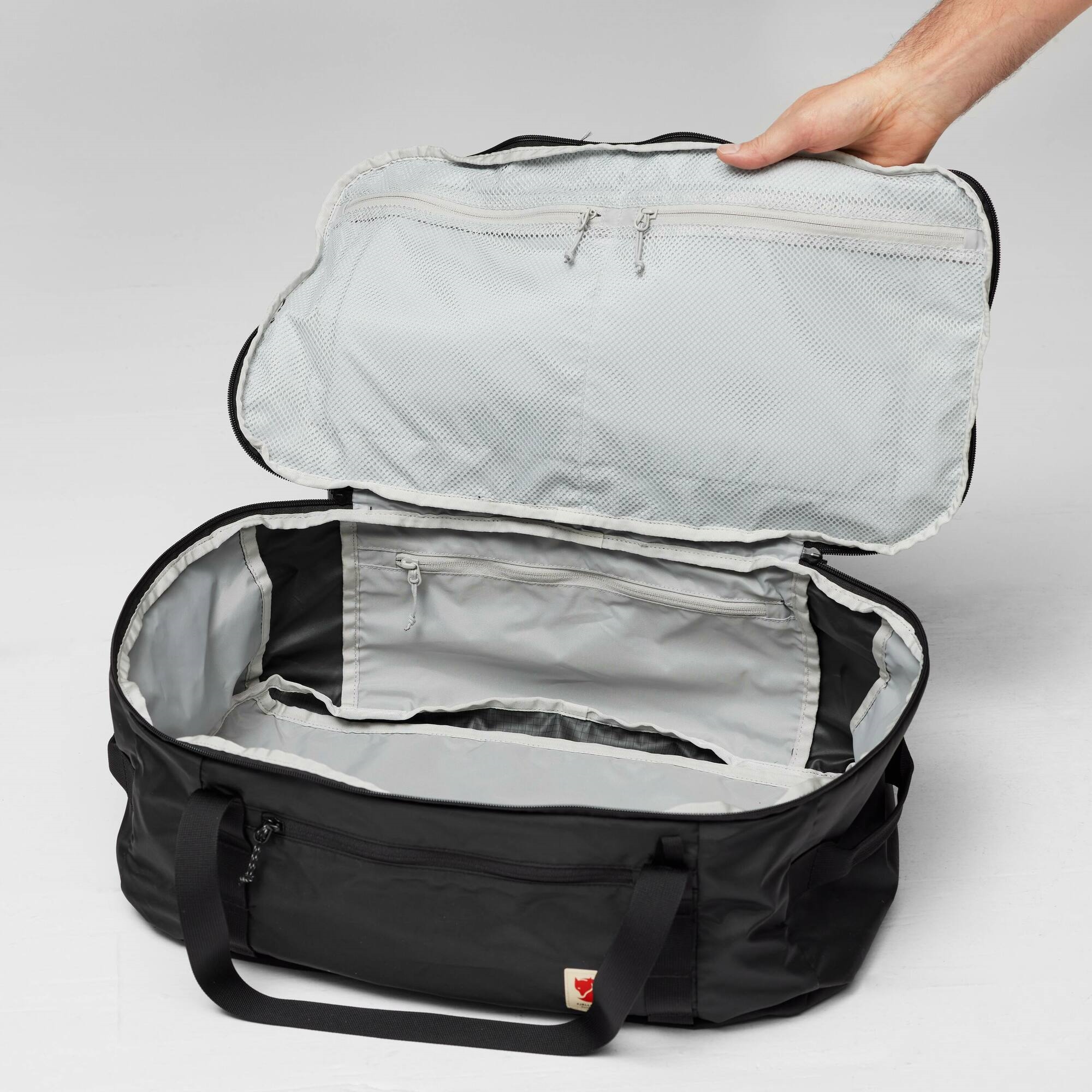 Fjällräven High Coast Duffel 36 - Image 4