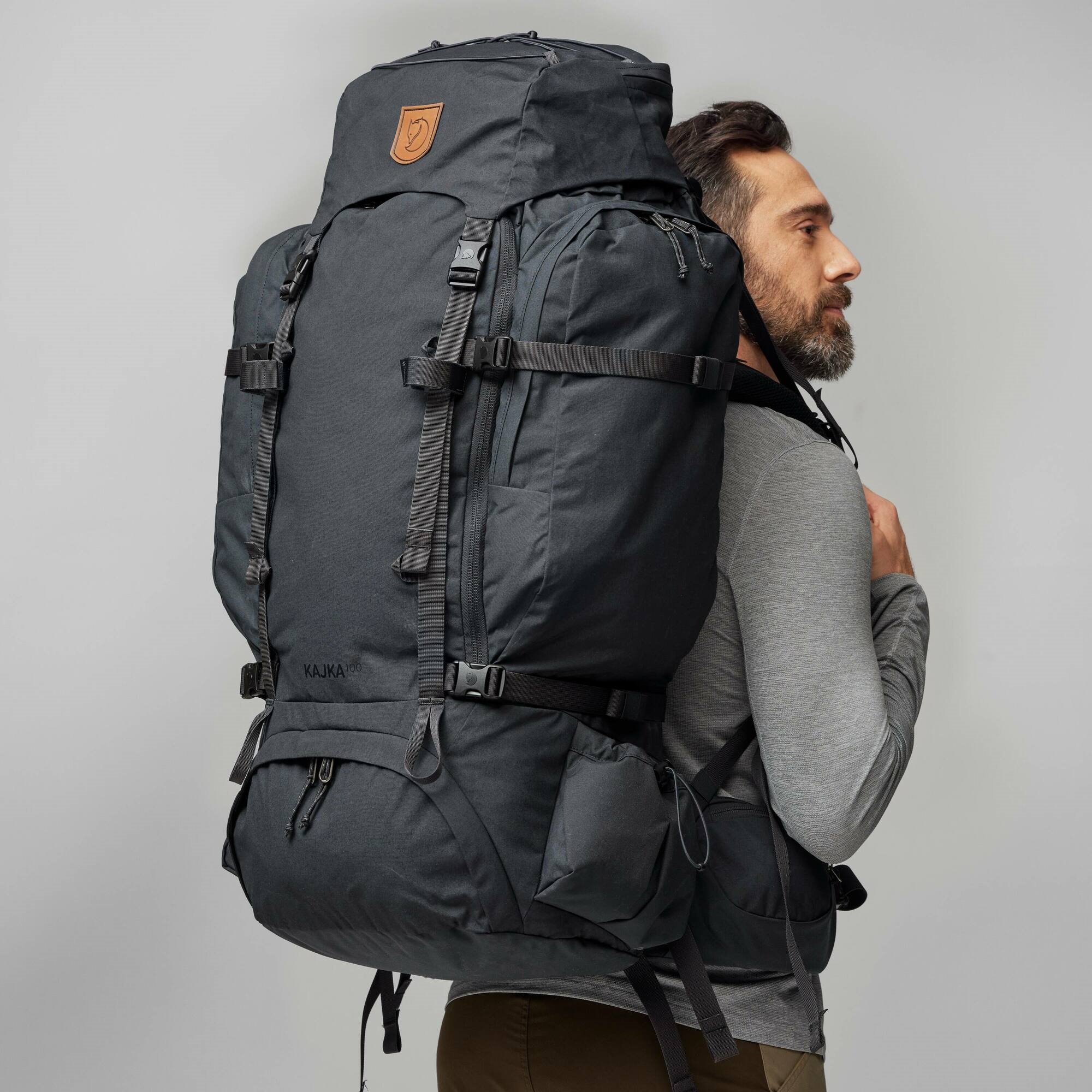 Fjällräven Kajka 100 - Image 8
