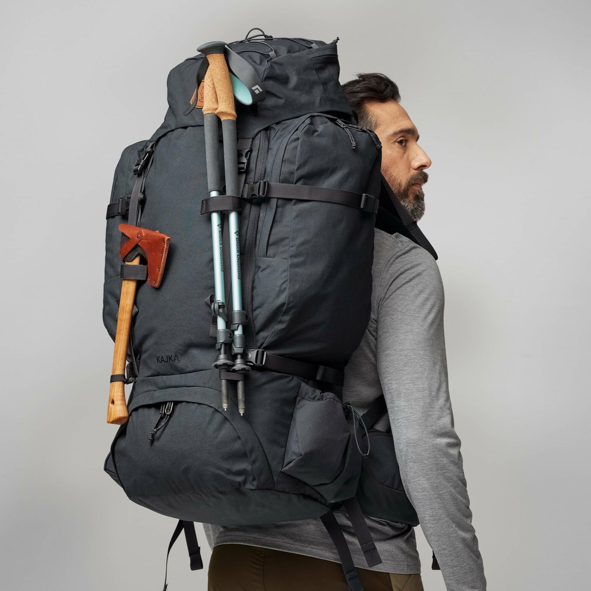 Fjällräven Kajka 100 - Image 6