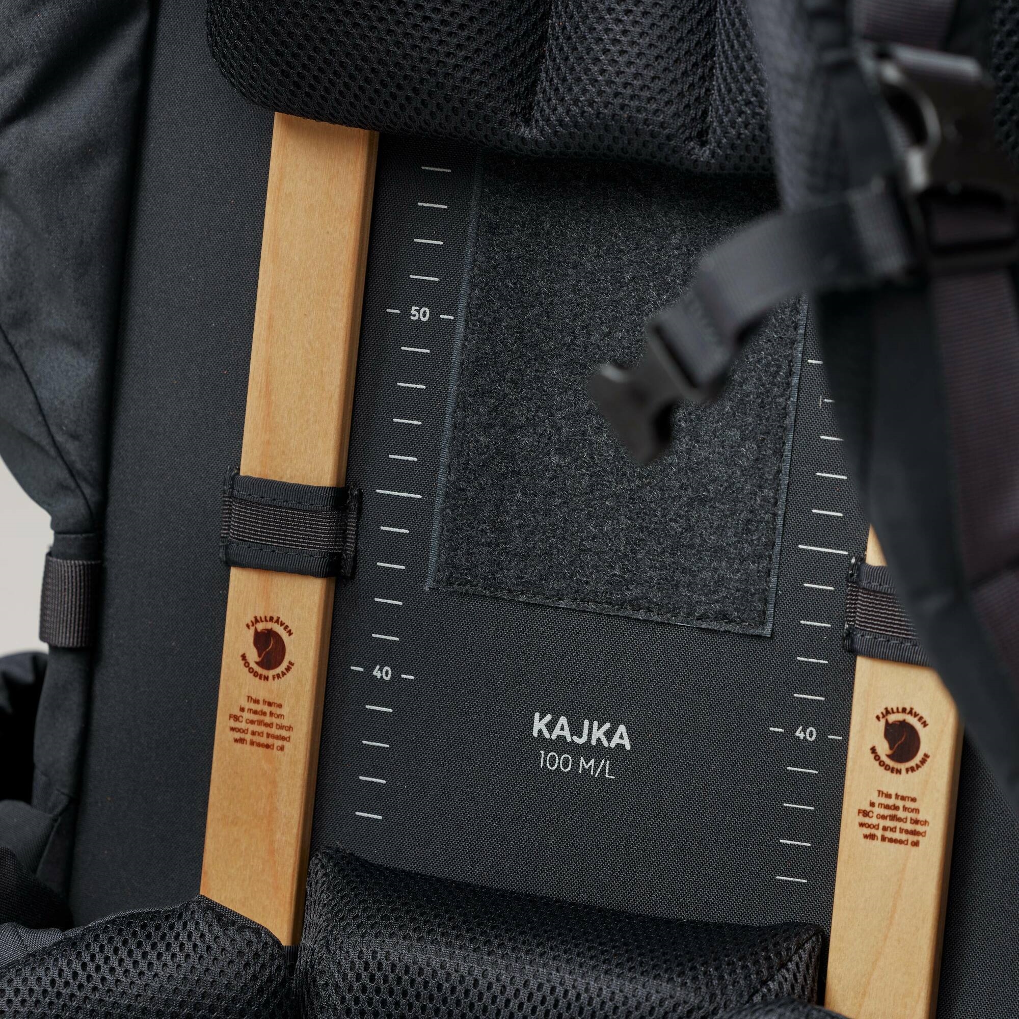 Fjällräven Kajka 100 - Image 4
