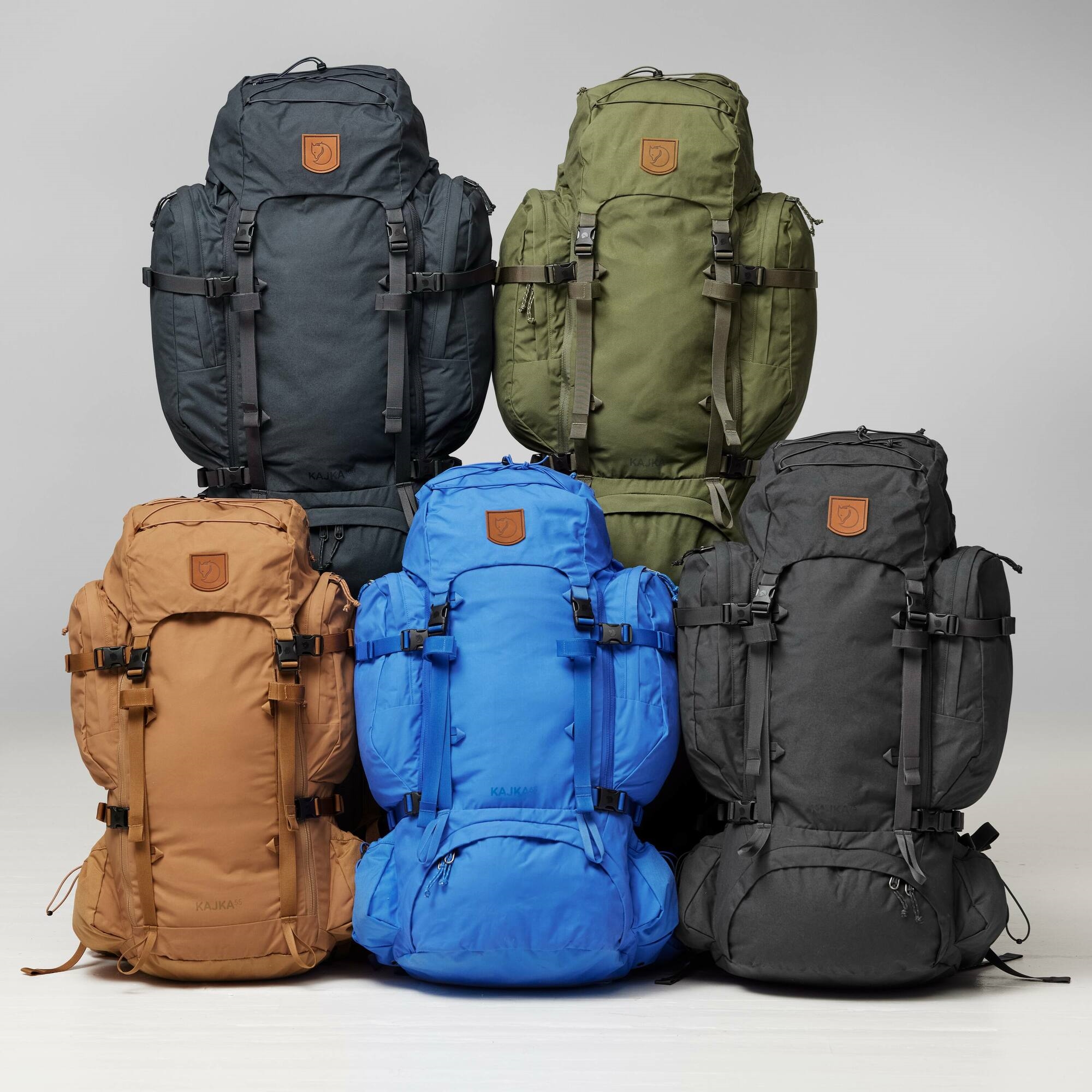 Fjällräven Kajka 100 - Image 2