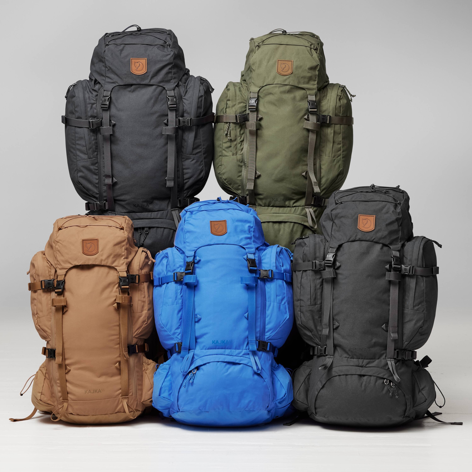 Fjällräven Kajka 65 M/L - Image 12